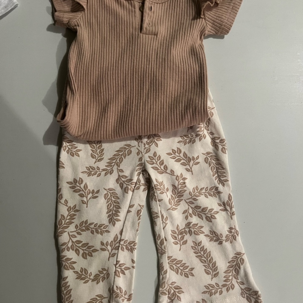 Bundle set of 3